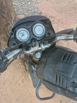 Bajaj Platina 2013