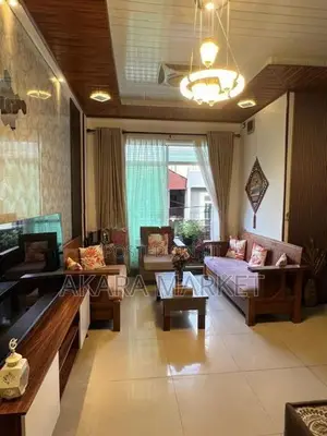 Trend Residence - Furnished Apartment for Sale Dehiwala
