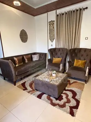Trend Residence - Furnished Apartment for Sale Dehiwala
