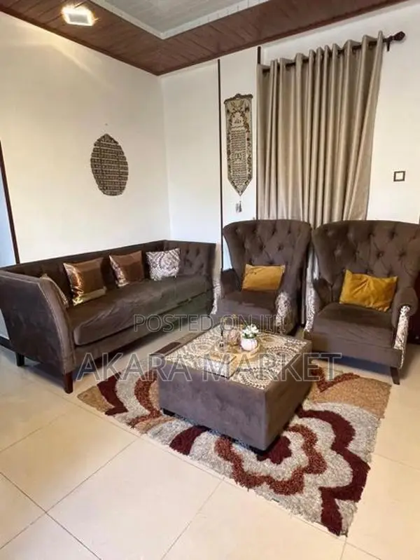 Trend Residence - Furnished Apartment for Sale Dehiwala
