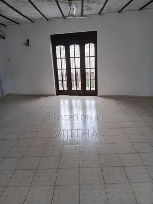 Two Storey House for Rent Maharagama