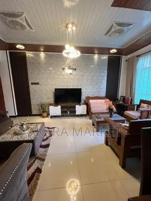 Trend Residence - Furnished Apartment for Sale Dehiwala