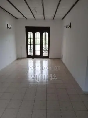 Two Storey House for Rent Maharagama