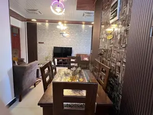 Trend Residence - Furnished Apartment for Sale Dehiwala