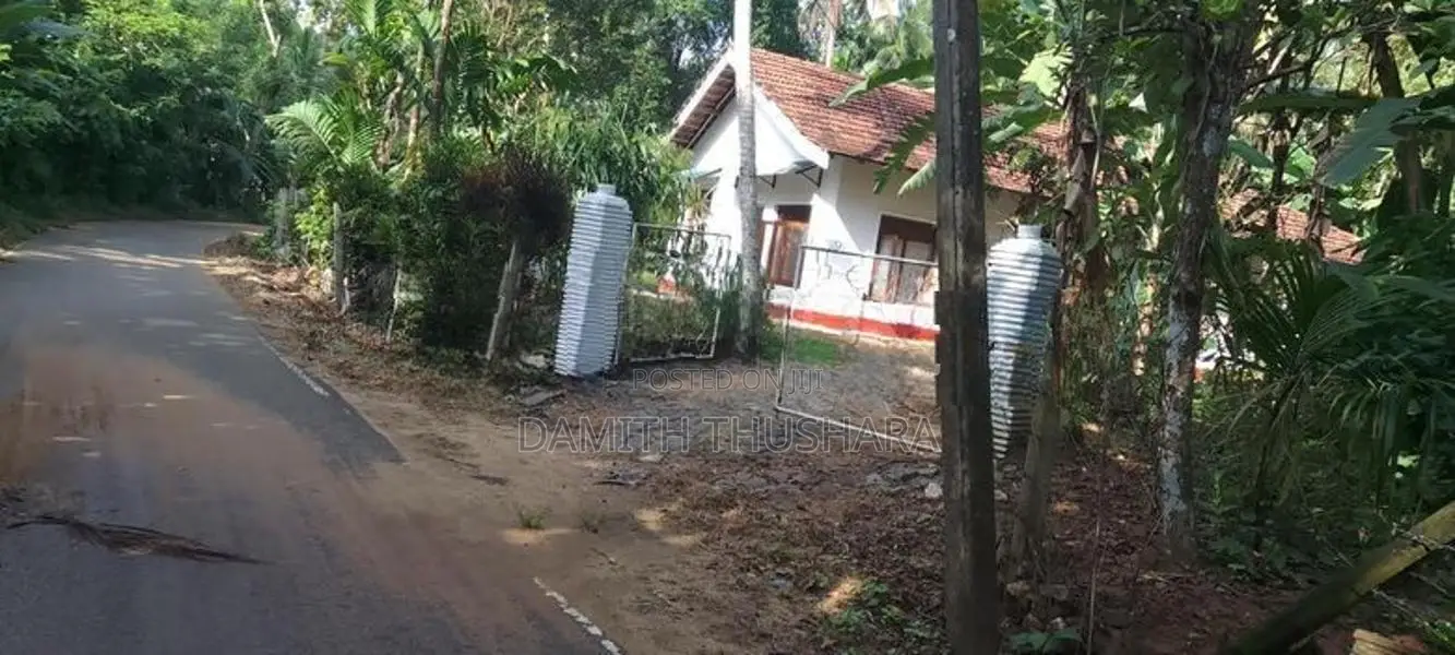House in For Sale Danowita