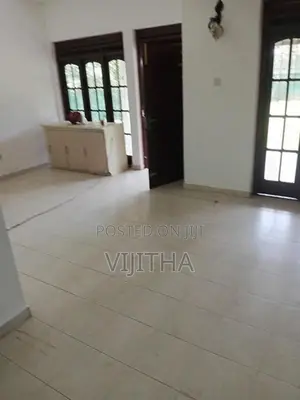 Two Storey House for Rent Maharagama