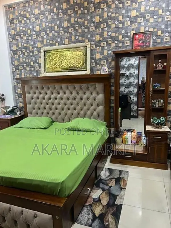 Trend Residence - Furnished Apartment for Sale Dehiwala