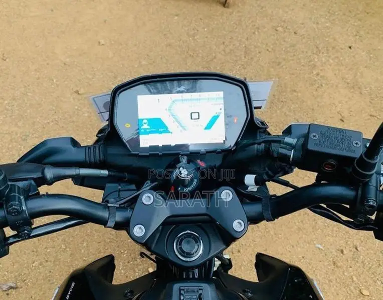 TVS Raider 125 2026