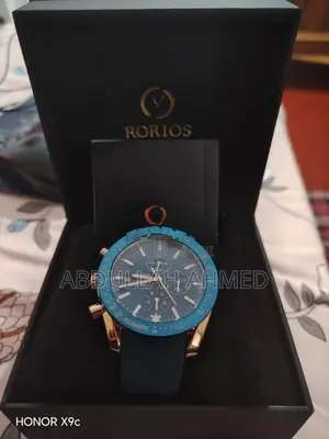 Wrist Watch