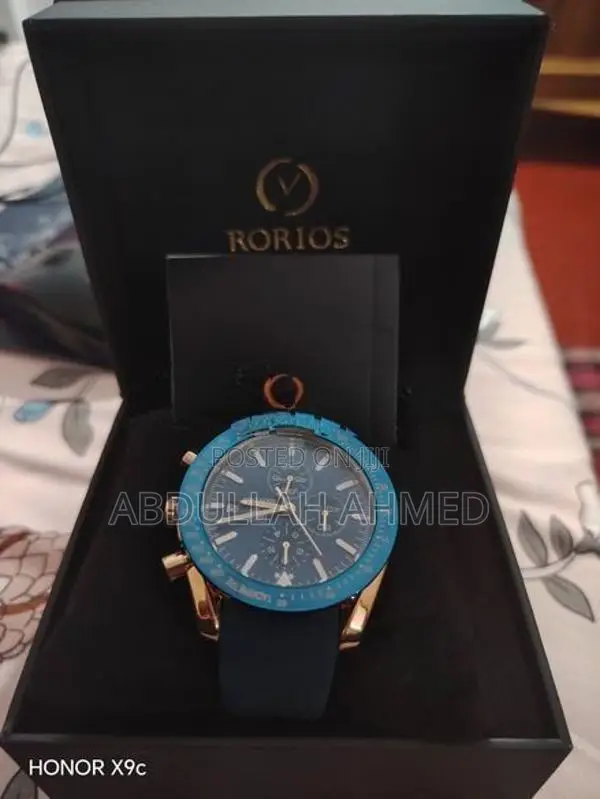 Wrist Watch