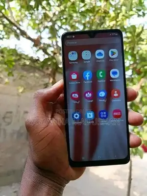 Samsung Galaxy A32 (Used)
