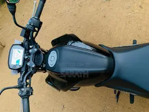 TVS Raider 125 2026
