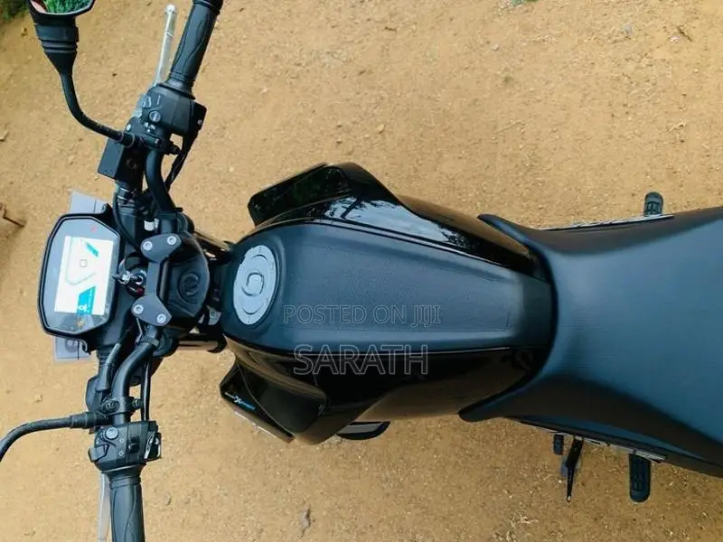 TVS Raider 125 2026