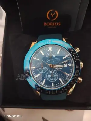 Wrist Watch