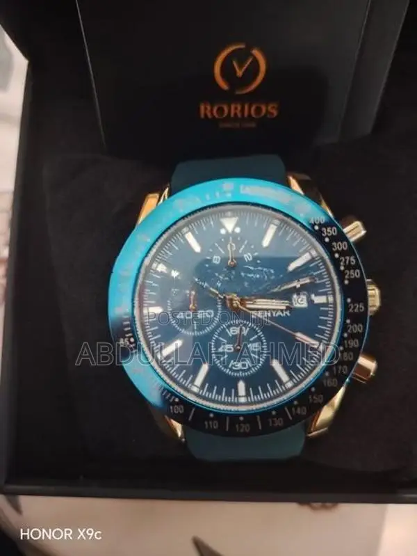 Wrist Watch