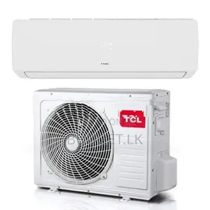 12000BTU TCL Non Inverter Air Conditioner