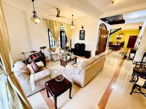 Super Luxury House for Sale in Wattala
