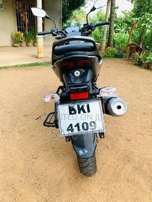 TVS Raider 125 2026