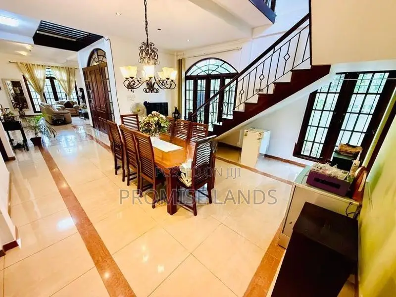 Super Luxury House for Sale in Wattala