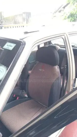 Maruti Suzuki 800 2010