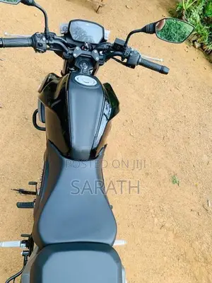 TVS Raider 125 2026