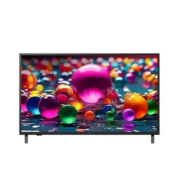 LG 65 Smart TV