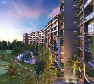 Resort-Style Living– Furnished Garden Apartment for Rent-Piliyandala