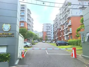 Fully Furnished Apartment for Rent – Canterbury Residencies-Piliyandal