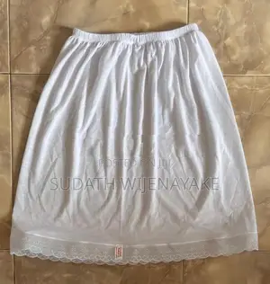 Underskirt