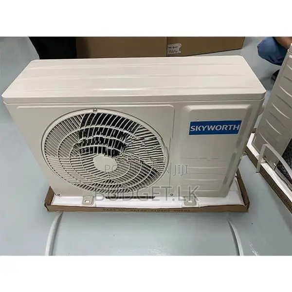 9000BTU Skyworth Brandnew Air Conditioner