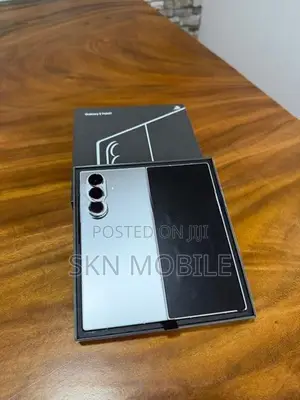 Samsung Galaxy Z Fold 7 12GB 256GB 5G (Used)