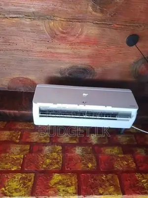 24000BTU Comfri Brand Inverter New Air Conditioner
