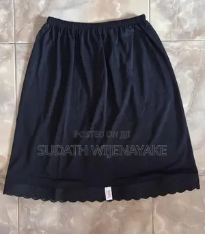 Underskirt