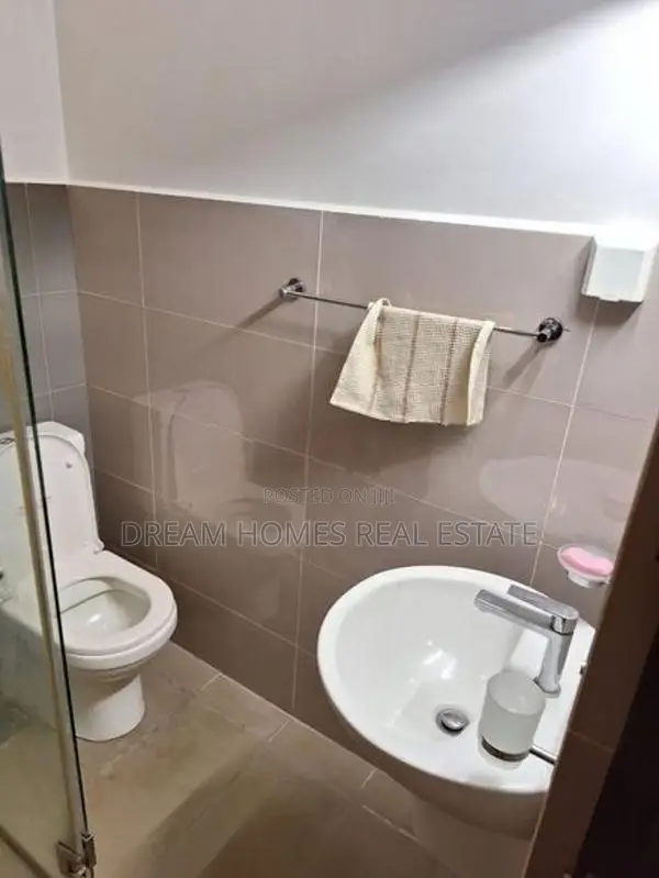Fully Furnished Apartment for Rent – Canterbury Residencies-Piliyandal