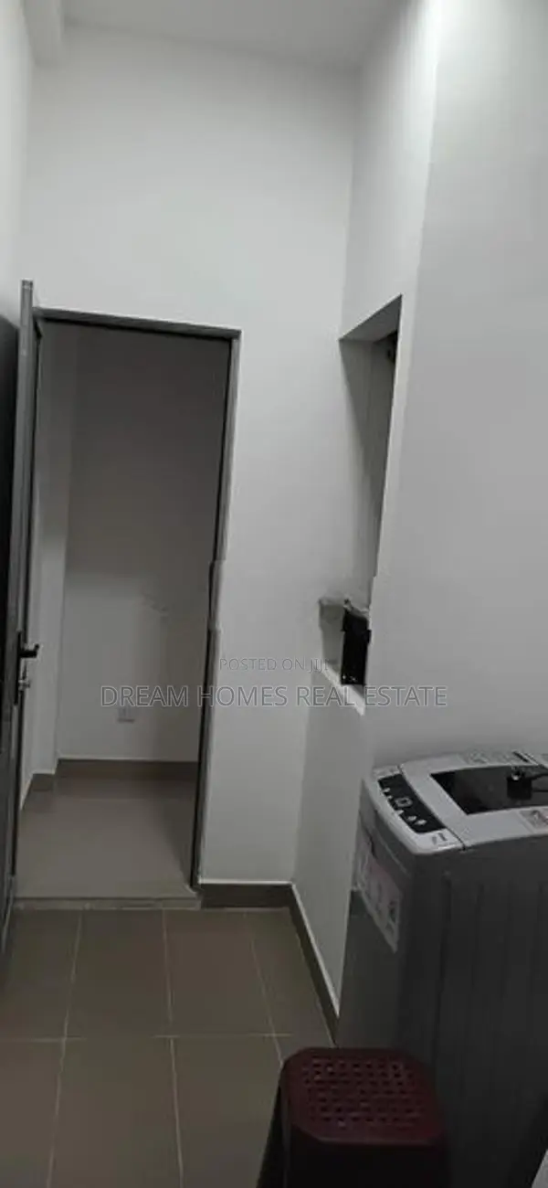 Resort-Style Living– Furnished Garden Apartment for Rent-Piliyandala