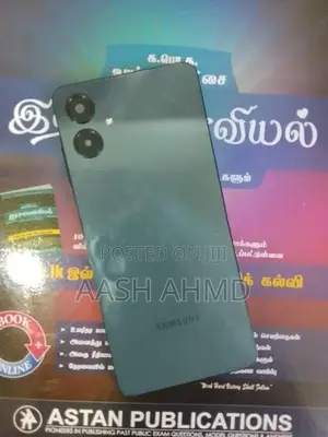 Samsung Galaxy A06 (Used)