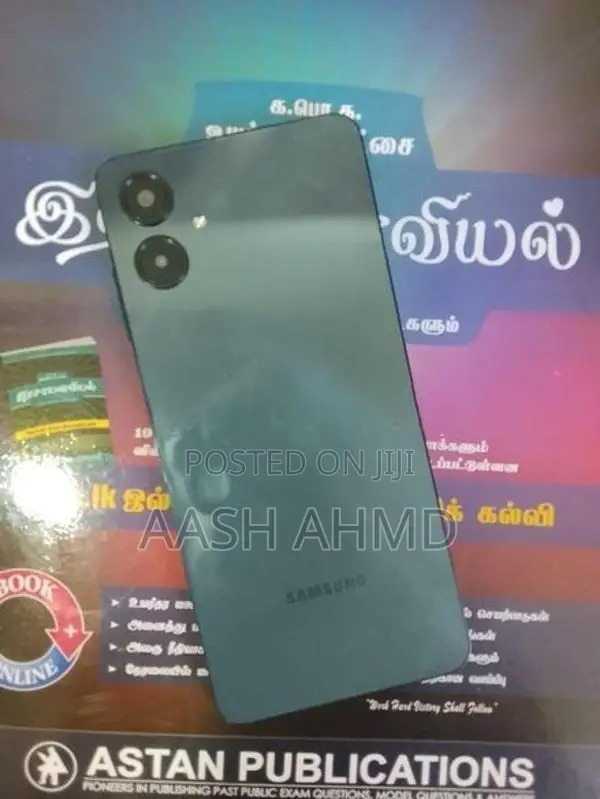 Samsung Galaxy A06 (Used)