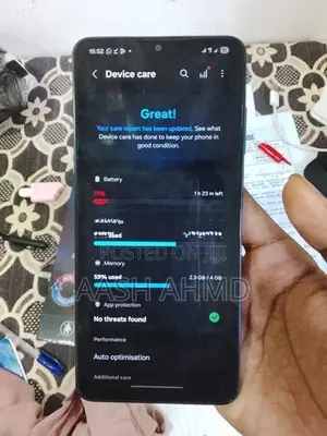 Samsung Galaxy A06 (Used)
