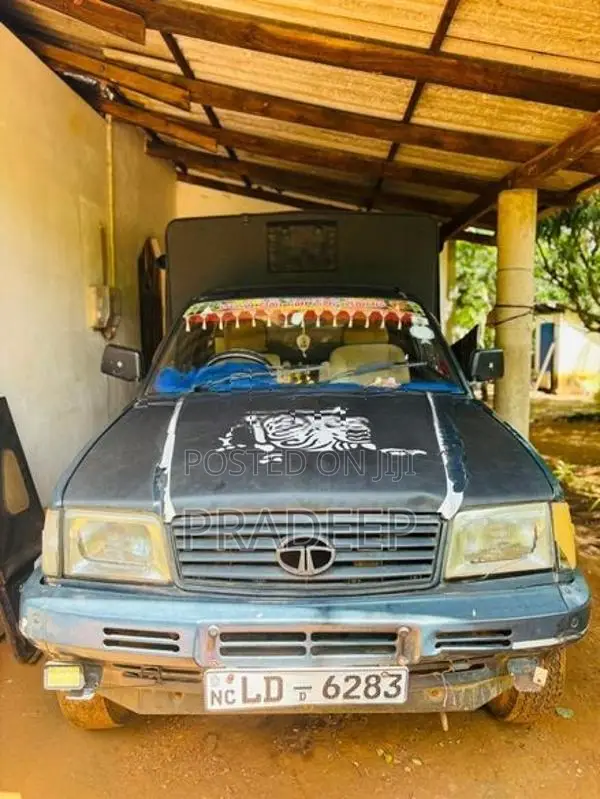 Tata 207 2007