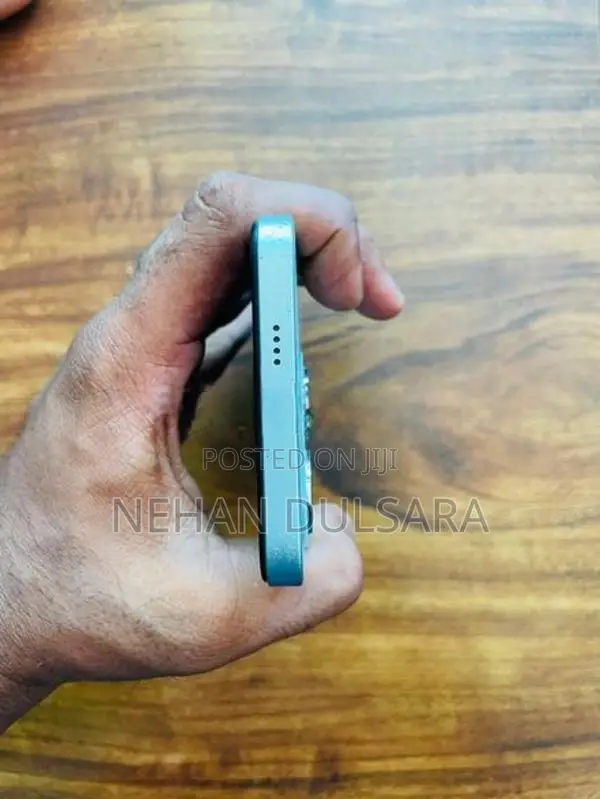 Tecno Spark (Used)