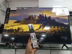 Singer Google 43 Led Tv