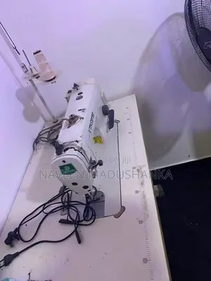 Zoje Sewing Machine