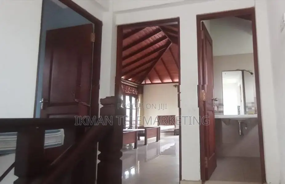 Sharing Room For Rent In Malabe - Boys Only