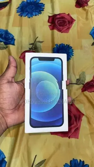 Apple iPhone 12 (Used)