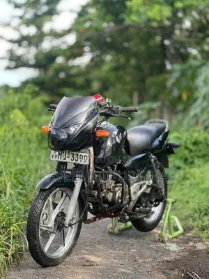 Bajaj Pulsar 180 2006