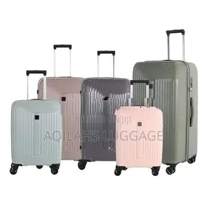 Polo Luggage Bags Trolley Sets