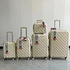 Luggage Bags Unbreakable Sets