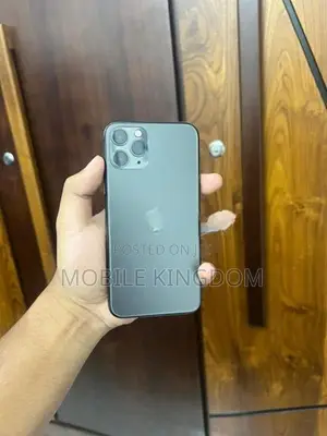 Apple iPhone 11 Pro Max 256GB Full Set Box (Used)