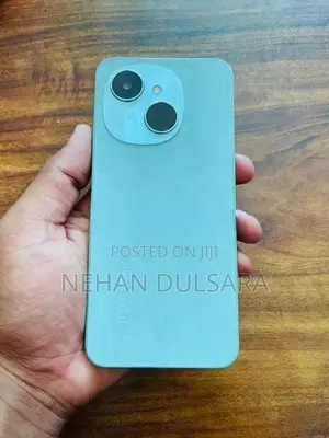 Tecno Spark (Used)