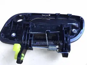 Hyundai Elantra Outer Door Handle
